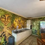 Duendes Del Sur אכסניה קוסטה דל סילנסיו