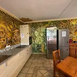 אכסניה Duendes Del Sur קוסטה דל סילנסיו