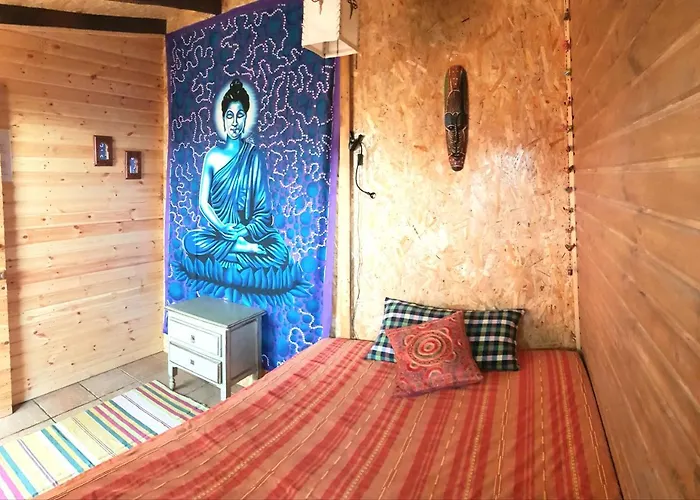 Duendes Del Sur Ostello *