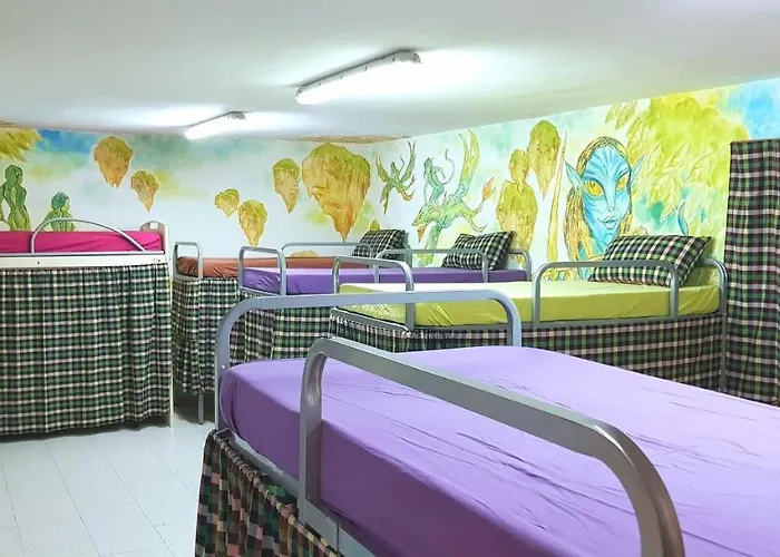 Duendes Del Sur Costa Del Silencio