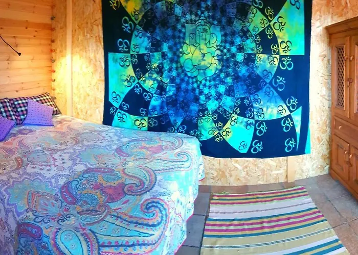 Duendes Del Sur Ostello Costa Del Silencio