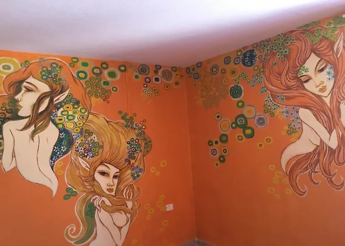 Ostello Duendes Del Sur *