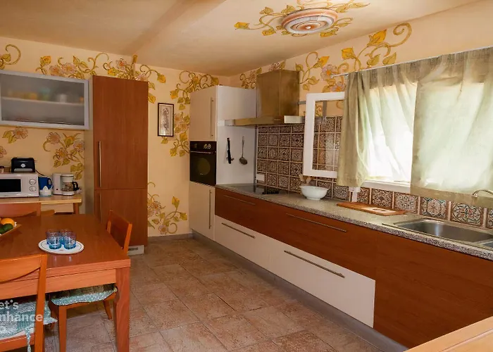 Duendes Del Sur Ostello *