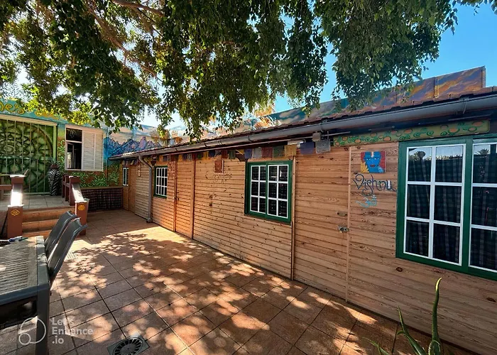 Duendes Del Sur Ostello