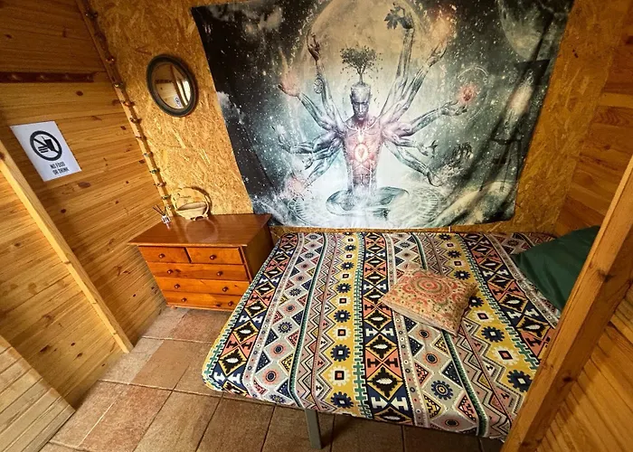 Duendes Del Sur Ostello