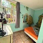 Duendes Del Sur Auberge de jeunesse *