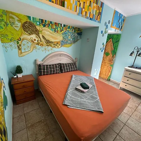 Hostal Duendes Del Sur