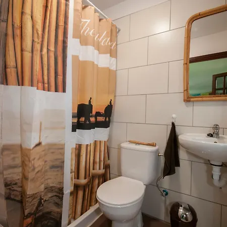 Hostal Duendes Del Sur