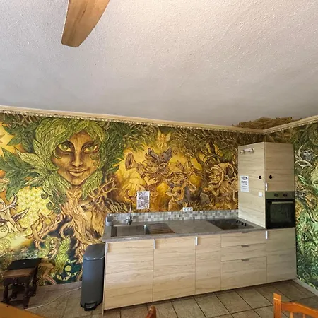 Hostal Duendes Del Sur