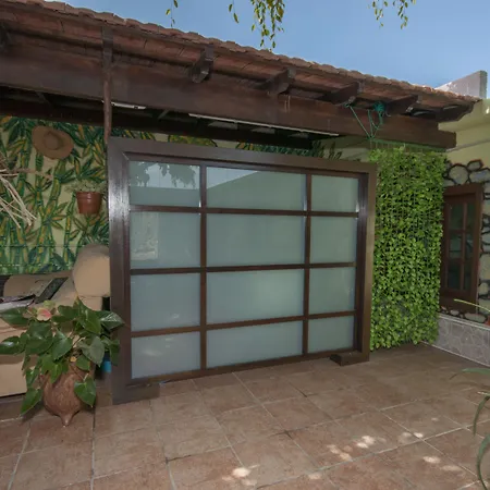 Duendes Del Sur コスタ・デル・シレンチオ