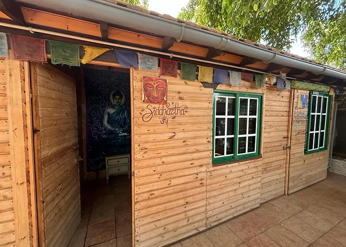 Duendes Del Sur * コスタ・デル・シレンチオ