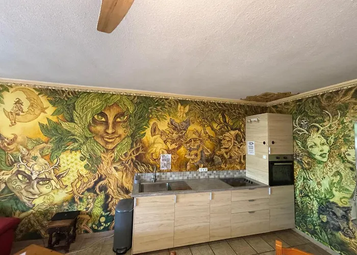 Hostel Duendes Del Sur