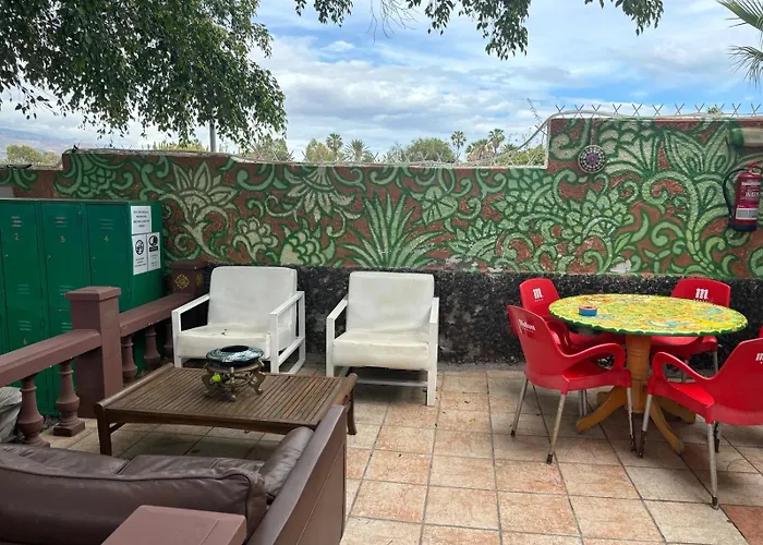 Duendes Del Sur * コスタ・デル・シレンチオ