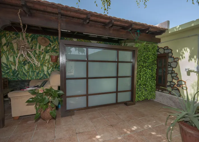 Duendes Del Sur コスタ・デル・シレンチオ