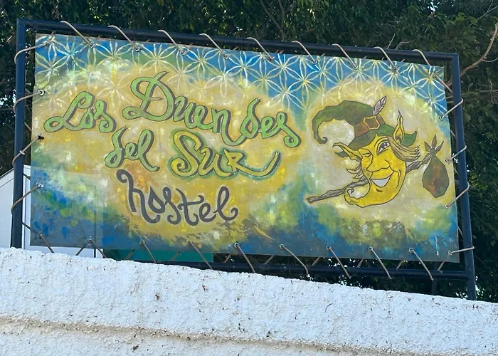 Duendes Del Sur