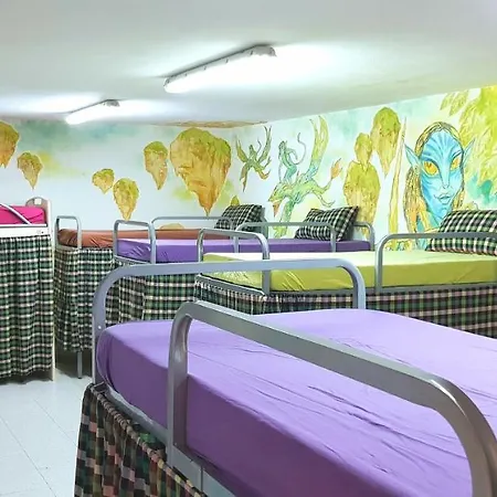 Duendes Del Sur Costa del Silencio