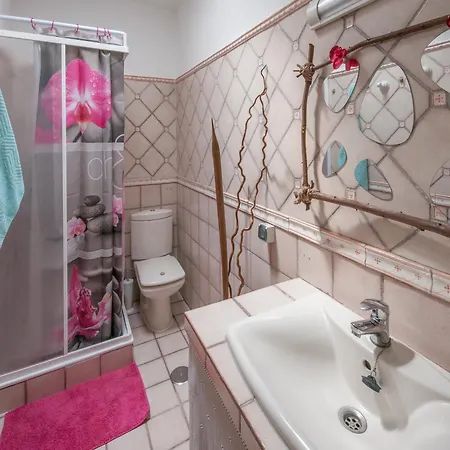 Duendes Del Sur Vandrerhjem Costa del Silencio