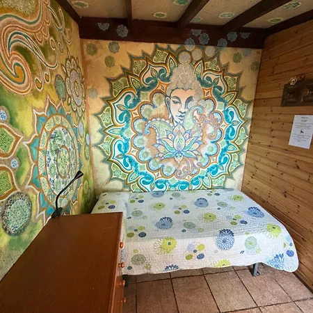 Duendes Del Sur * Costa del Silencio