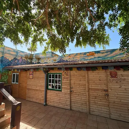 Vandrerhjem Duendes Del Sur Costa del Silencio