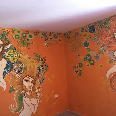 Vandrerhjem Duendes Del Sur *