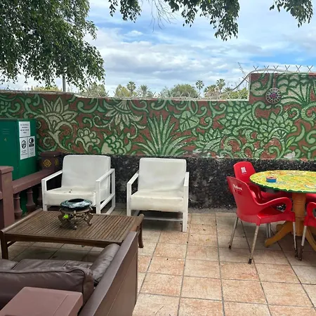 Duendes Del Sur * Costa del Silencio