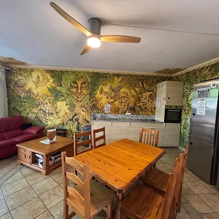 Duendes Del Sur Costa del Silencio