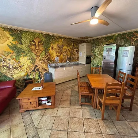 Vandrerhjem Duendes Del Sur