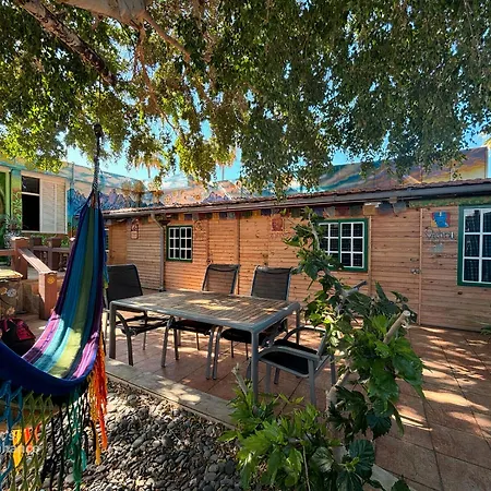 Duendes Del Sur * Costa del Silencio