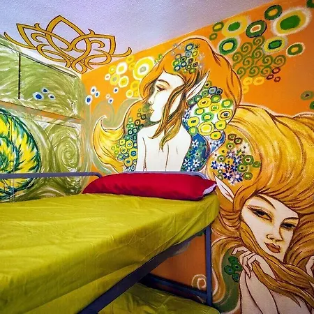 Vandrerhjem Duendes Del Sur *