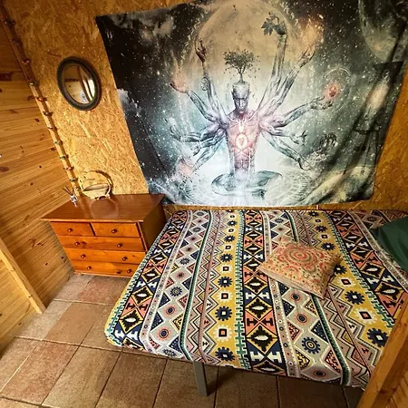 Duendes Del Sur Vandrerhjem