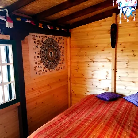 Hostel Duendes Del Sur Costa Del Silencio