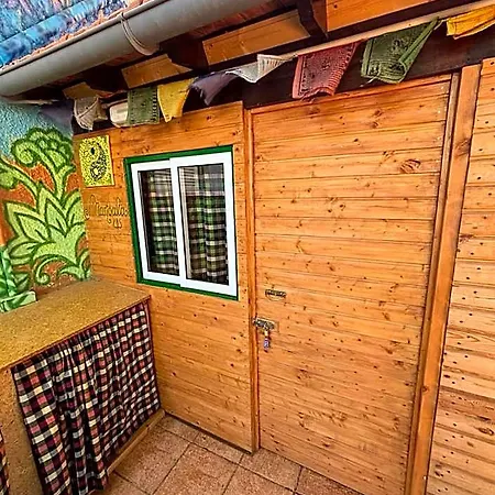 Duendes Del Sur Hostel *