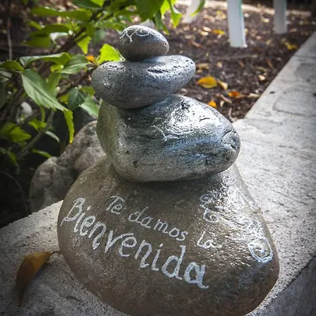 Duendes Del Sur Vandrerhjem