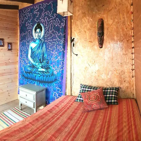 Duendes Del Sur Hostel *