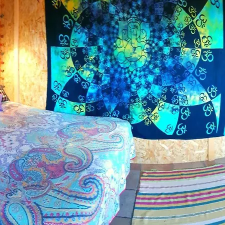 Duendes Del Sur Hostel Costa Del Silencio