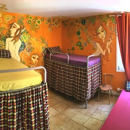 Duendes Del Sur Hostel *