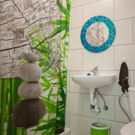 Hostel Duendes Del Sur