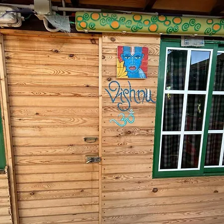 Duendes Del Sur * Costa Del Silencio