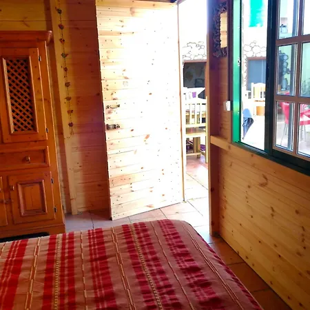 Duendes Del Sur Hostel Costa Del Silencio