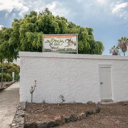 Hostel Duendes Del Sur