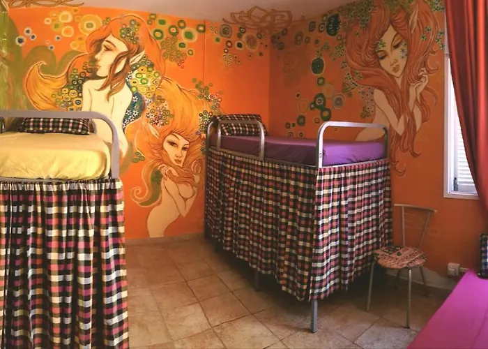 Duendes Del Sur طوستا ديل سيلونثيو