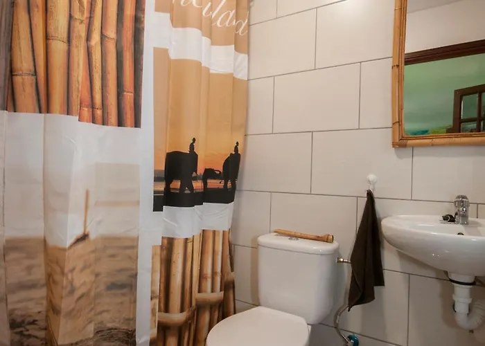 بيت شباب Duendes Del Sur