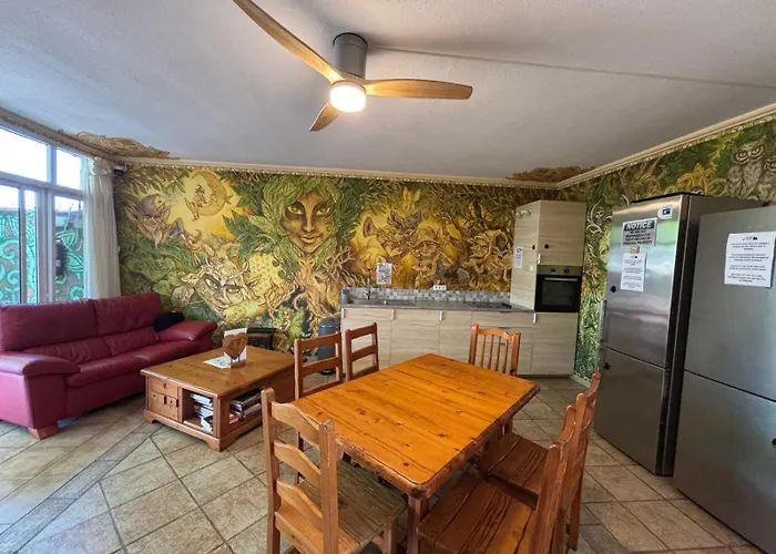 Duendes Del Sur طوستا ديل سيلونثيو