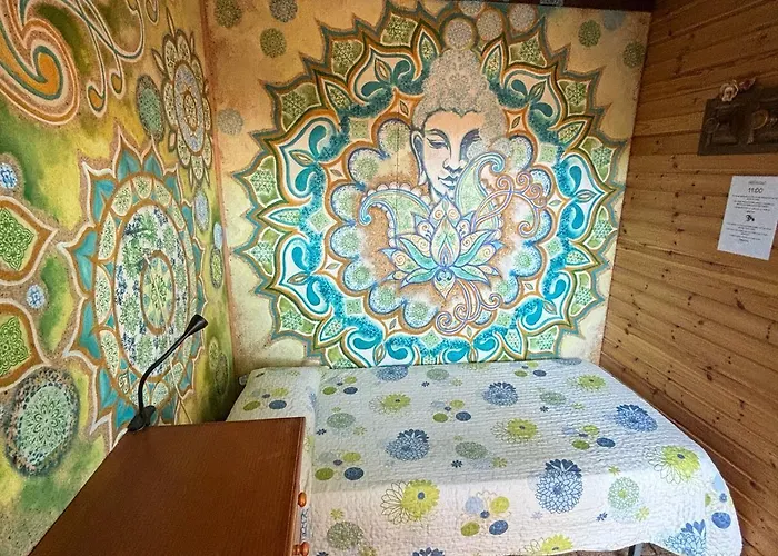 Duendes Del Sur طوستا ديل سيلونثيو