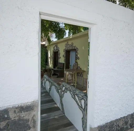 Duendes Del Sur بيت شباب طوستا ديل سيلونثيو