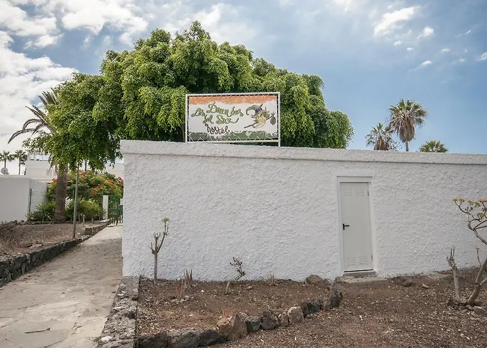 بيت شباب Duendes Del Sur