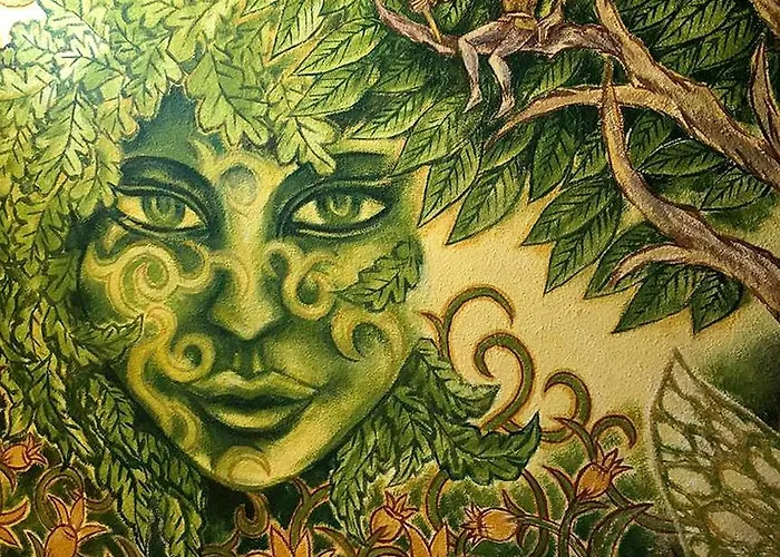 بيت شباب Duendes Del Sur